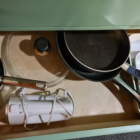 Log At Patokoski Alpesi faház