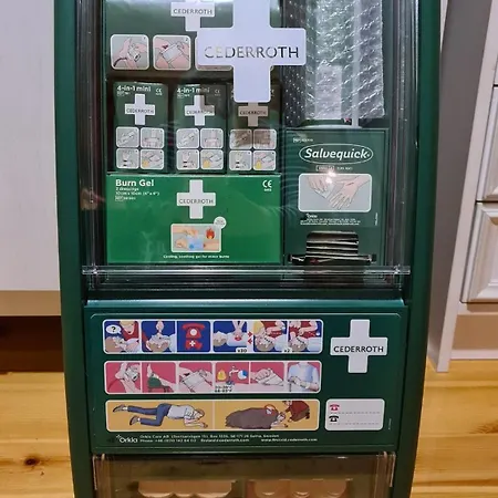 Log At Patokoski Rovaniemi