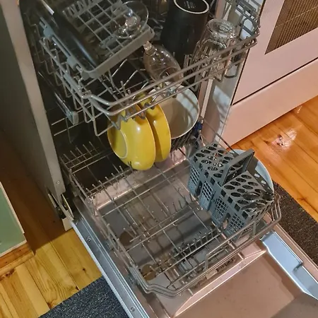 Log At Patokoski * Rovaniemi