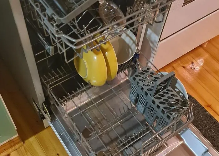 Log At Patokoski * Rovaniemi